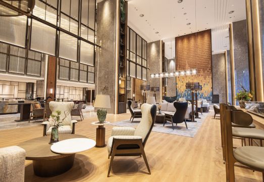 1. 이하이 가든 호..