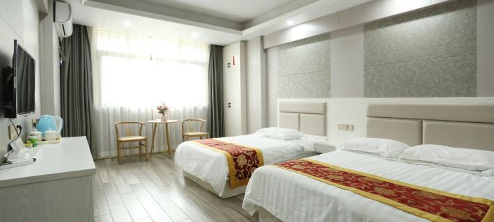Cangnan Yuzhiya Seafood Restaurant Accommodation Hotels in Cangnan