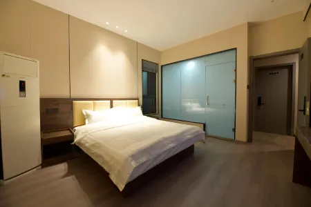 Xiuning Jiaxin Hotel