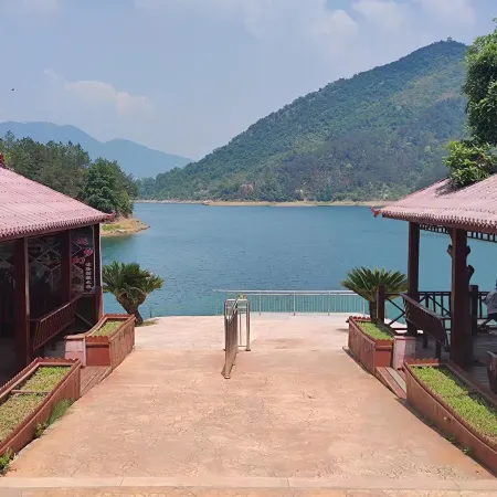 Xiandao Lake Xianlong Island Homestay