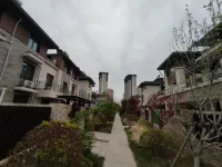 muyun Hotels near Puti Island