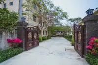 Clear Water Bay Huijia Wellness Apartment (Wanfu Night Market)