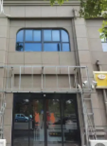 Moye Movie Hotel