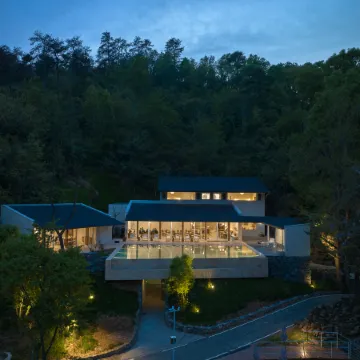 Lost Villa Ginkgo Valley (Suizhou Store) Отели в г. Суйчжоу