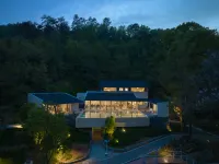 Lost Villa Ginkgo Valley (Suizhou Store) Hotels in Суејџоу