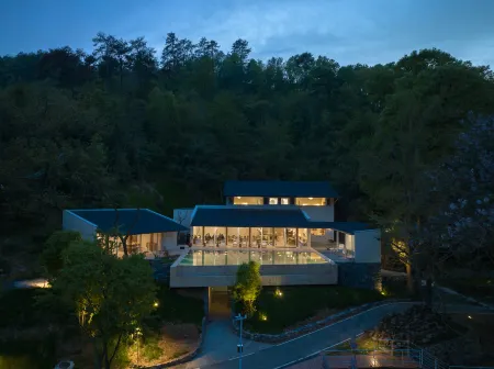 Lost Villa Ginkgo Valley (Suizhou Store)