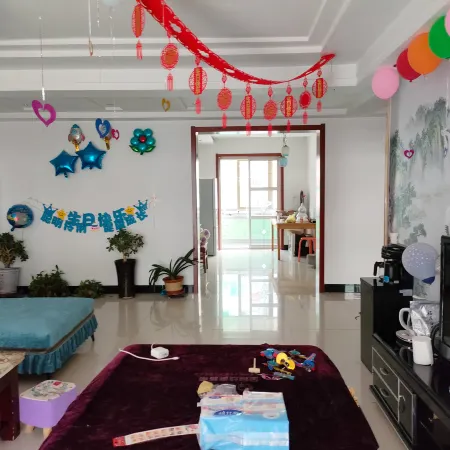 Xiaoqiao Inn