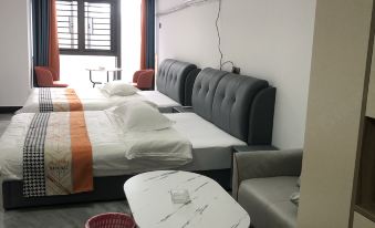 Fuzhou Jiaxin Apartment