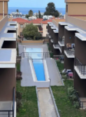 Pool, Terrace, Netflix incl.- Peaceful and Central