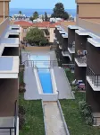 Pool, Terrace, Netflix incl.- Peaceful and Central