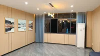 Yongzhou Yunxuan Hotel (Wanda Central Hospital)