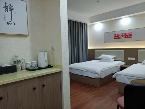 Remembering Apartments