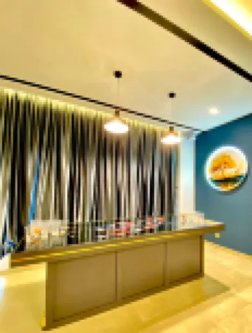 Kuala Selangor Mod Pod with Private Pool