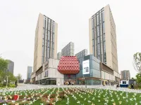 Misus Apartment (Gaoxin Baolong Plaza)