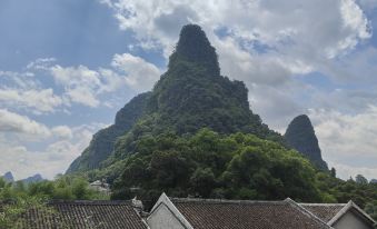 Baozhu Mountain Villa
