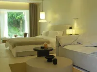 Xi'an Xuanmanli Homestay Hotels near Cuihua Mountain