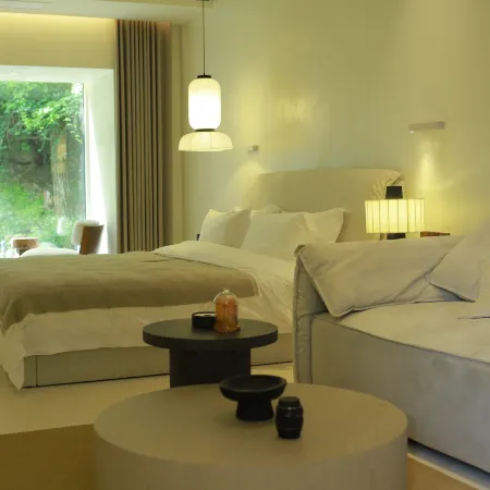 Xi'an Xuanmanli Homestay