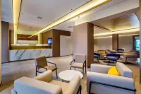 7 Days Premium Hotel - Haustierfreundliche