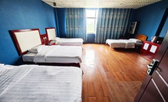 Wuzhong Jiujiang Business Hotel