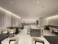 Hope Hotel (Hezhou Lingfeng Plaza Colorful Global City Branch) - breakfast