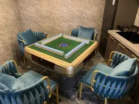 Meihekou Candy Daily Rental Apartment