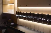 Dalian Bath Lightyear Travel Homestay