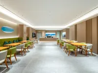 JI Hotel (Baoshan Yongchang Avenue) Ξενοδοχεία στην πόλη Μπαοσάν