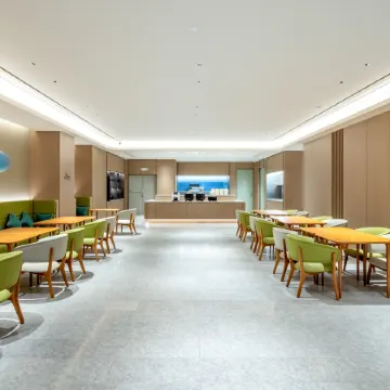 JI Hotel (Baoshan Yongchang Avenue)