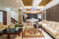 Encounter Forest Hotel