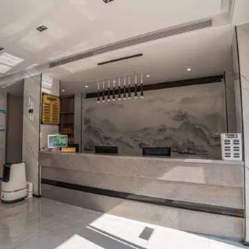 Hillman Hotel Xiaochang