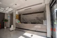 孝昌希爾曼飯店