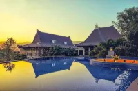 Yongchun Wanrui Hot Spring Homestay