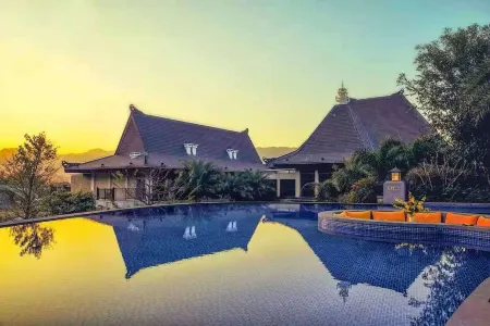 Yongchun Wanrui Hot Spring Homestay Отели рядом с достопримечательностью «Kuixingyan»