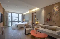 Pingdingshan Pingfa Maison New Century Hotel Các khách sạn ở Bình Đỉnh Sơn