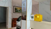 Dongguan Zhanghui Hotel