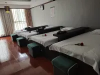 黔西大飯店（黔西高鐵站步行街店） - SPA