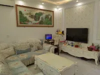 伴山別院民宿（尼山聖境店）