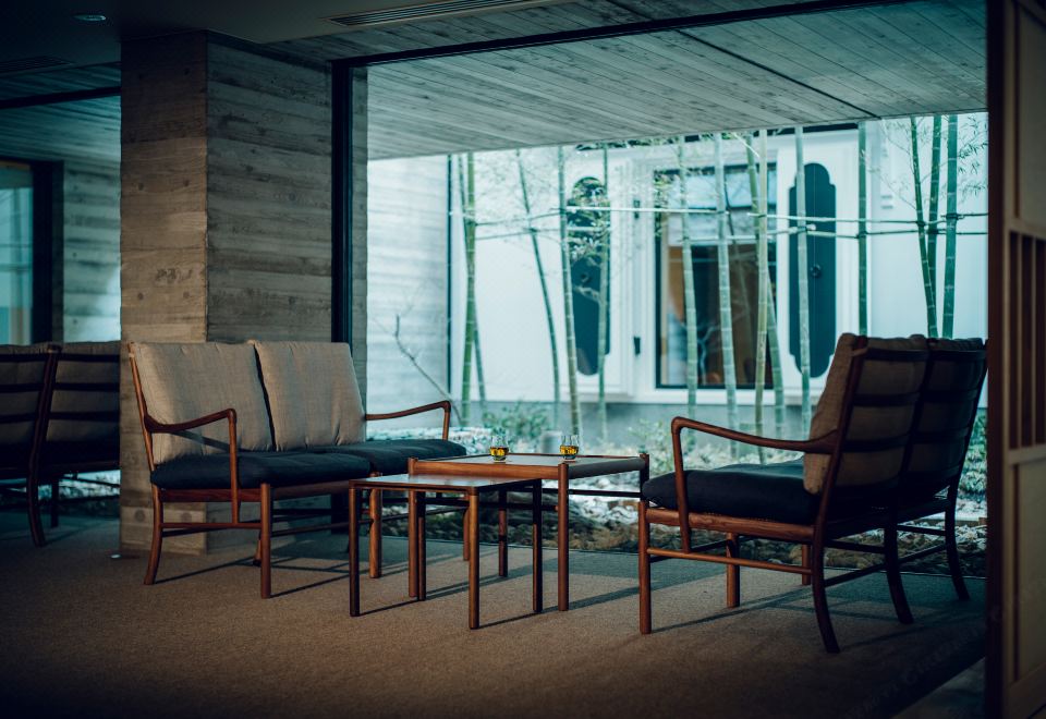 더 히라마츠 교토 조식 이미지