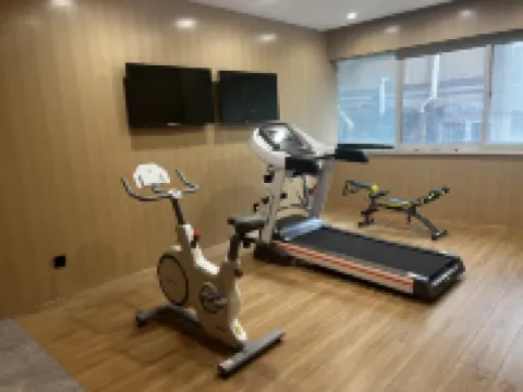 美途酒店（鄭州花園路國貿360廣場店）