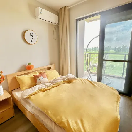 Chongming Never Too Late B&B