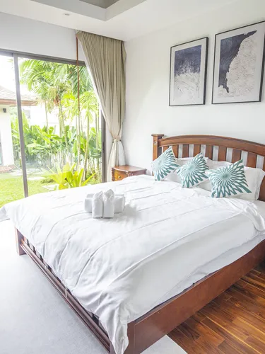 รูปภาพของนายา โพลี พูล วิลล่า