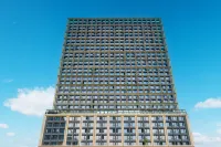 Chengqi Hotel (Chongqing University Town Microelectronics Park Metro Station Branch) Hotels in University Town/SUNAC Cultural Tourism City