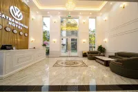 Cat Ba Wonder Hotel Hotels in Cát Hải