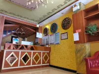 Hotel  MusTang Hotel a Gyirong