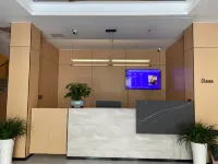 Home Inn Yihe Hotel (Jiujiang Yongxiu County Branch)