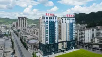 Junyi Hotel (Ziyun New Town) فنادق في دزى يون