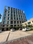 Taoyuan Xiaozhu Homestay (Weihai Railway Station Hanlefang)