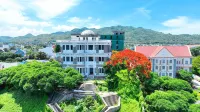 Palace Long HAI Resort & Spa Hotels in TT. Long Hải