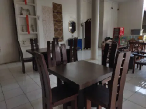 Royal Kencana Hotel powered by Cocotel Hotels in Jepara