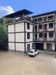 Nanjiang Guangwushan Town Yunwu Home Farmhouse Hotels near Guangwu Mountain Tourist Area